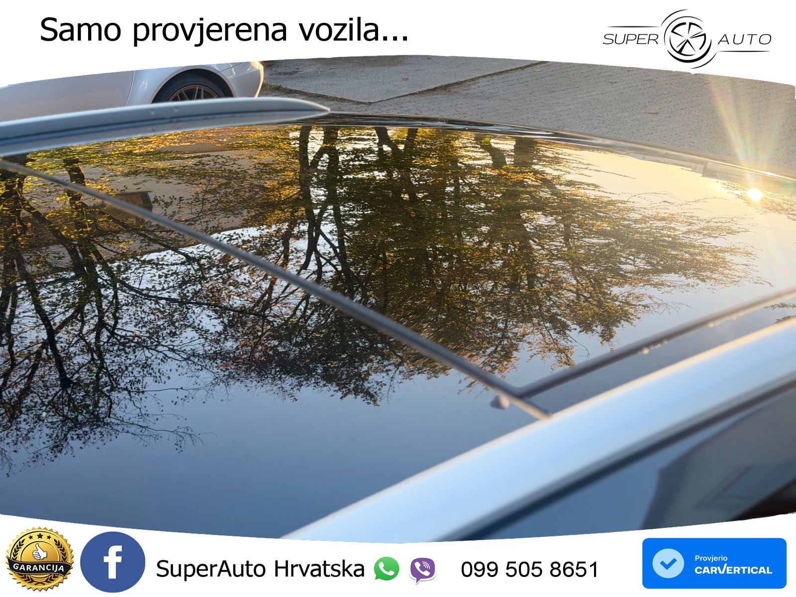 Audi RS6 Avant 4.0 TFSI V8 (600 KS) quattro Tiptronic LED+GR SJED+ACC