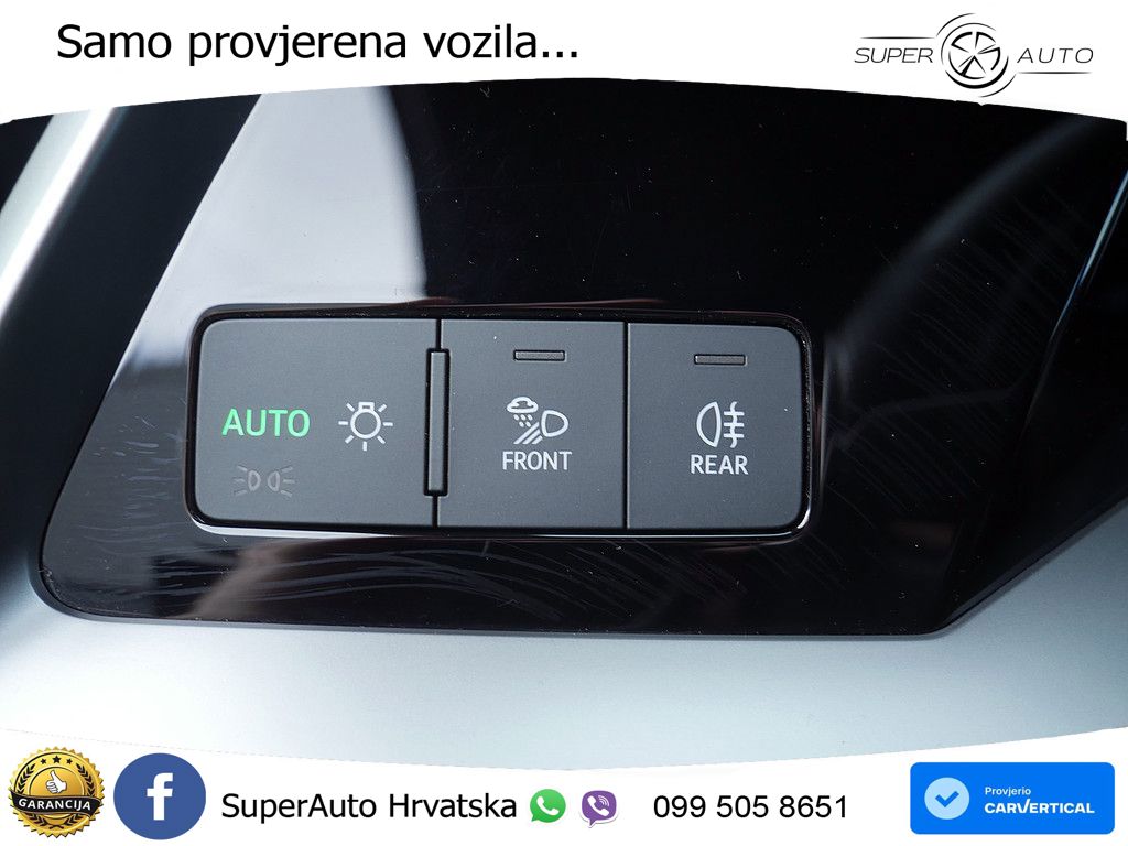 Audi S3 Limuzina 2.0 TFSI (310 KS) quattro S tronic