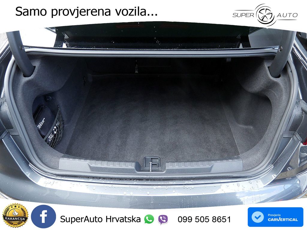 Audi S3 Limuzina 2.0 TFSI (310 KS) quattro S tronic