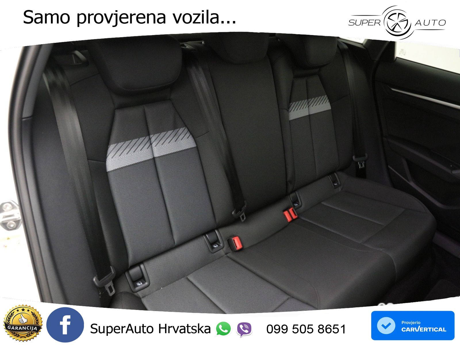 Audi A3 35 TFSI (150 KS) S tronic S line LED+GR SJED+ACC