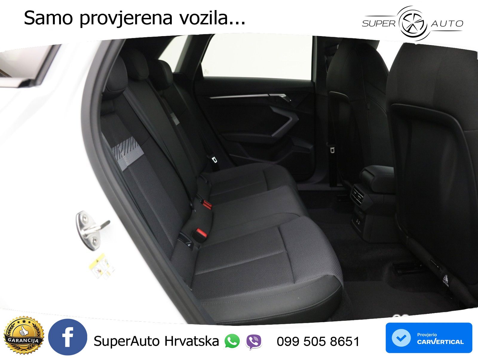 Audi A3 35 TFSI (150 KS) S tronic S line LED+GR SJED+ACC
