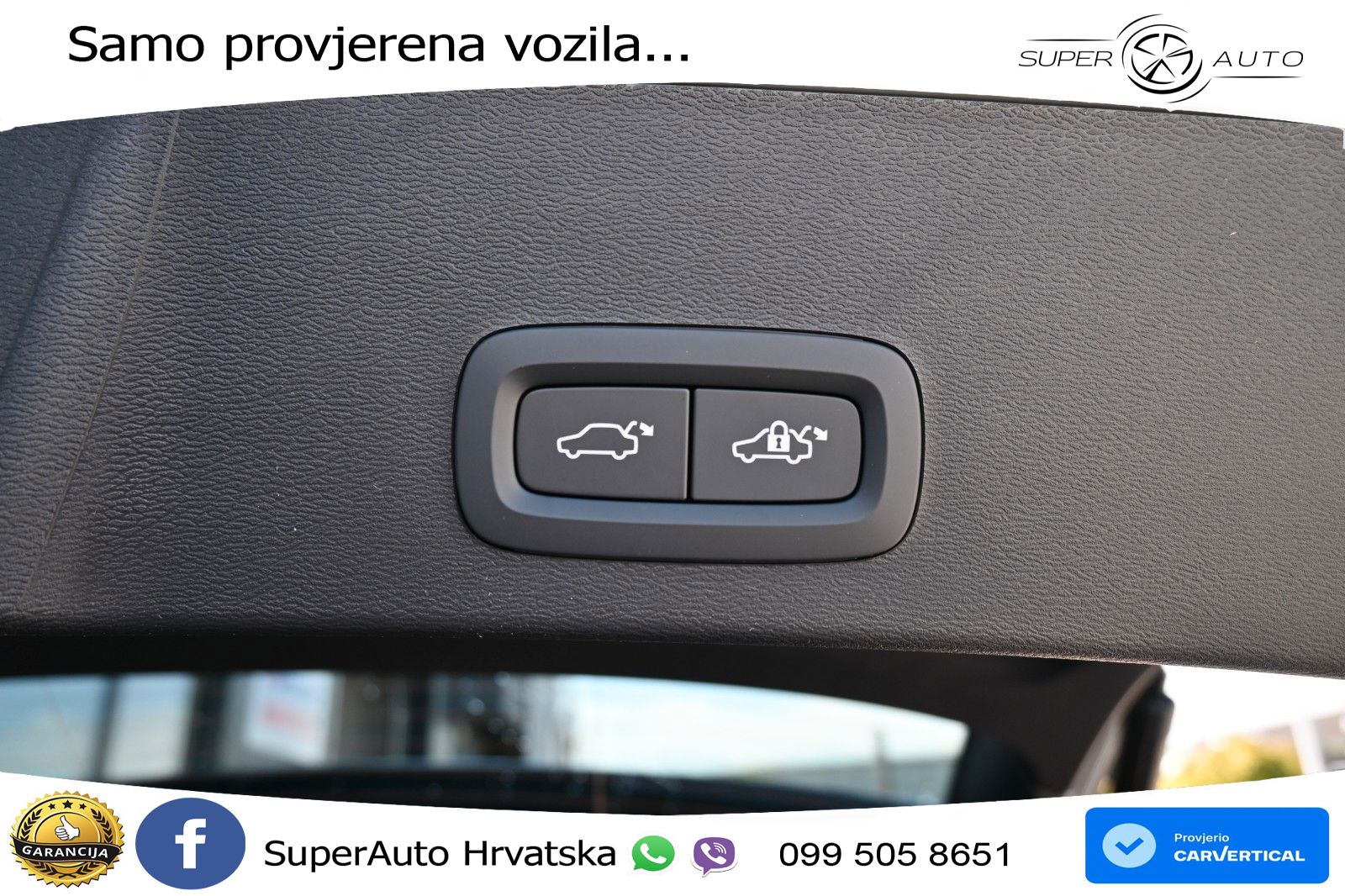 Volvo XC40 2.0 B4 197 KS Automatic ACC+GR SJED+360+PANO