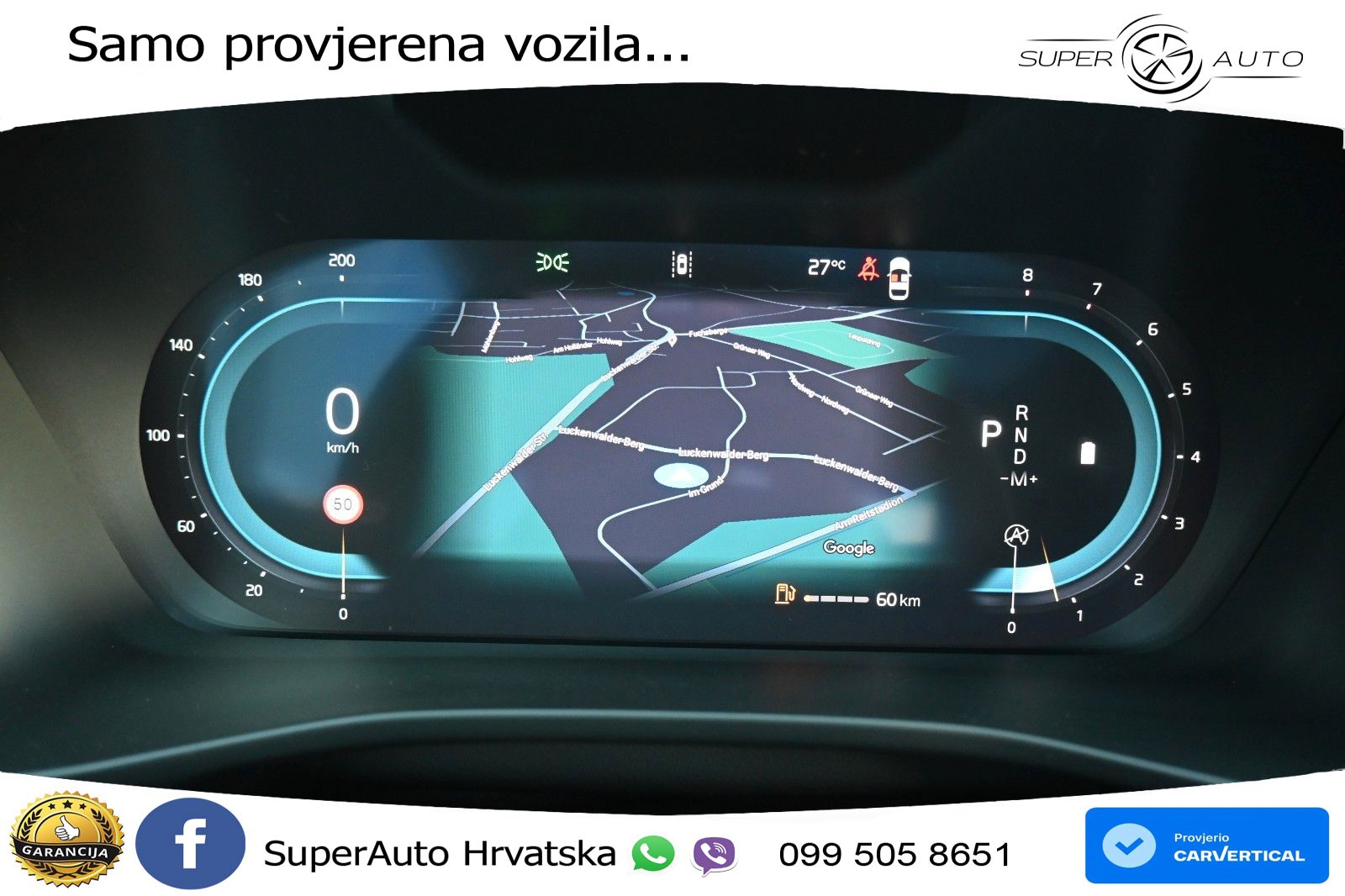 Volvo XC40 2.0 B4 197 KS Automatic ACC+GR SJED+360+PANO