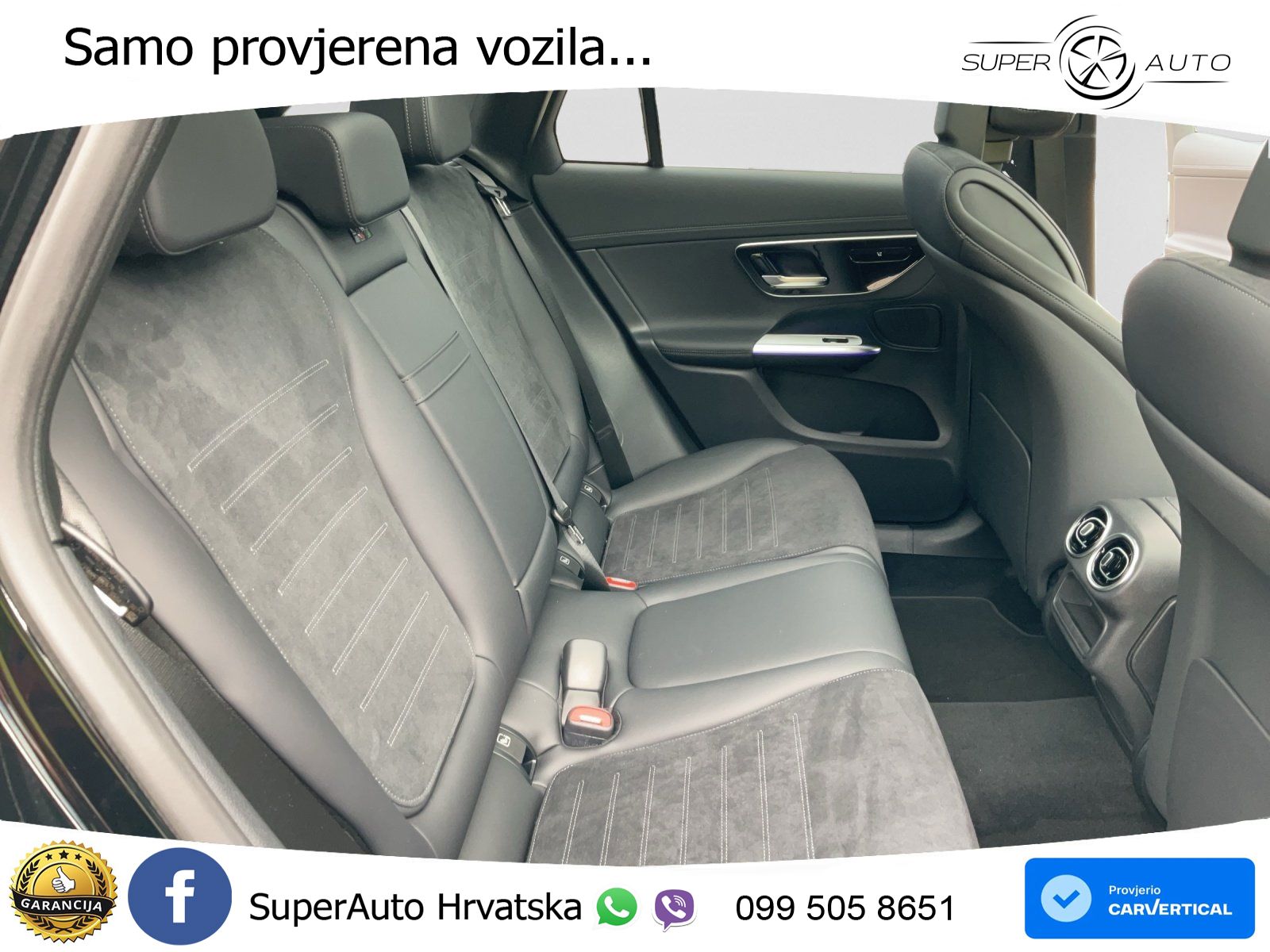 Mercedes GLC 220d (197 KS) 4MATIC 9G-TRONIC AMG ACC+GR SJED+360+PANO