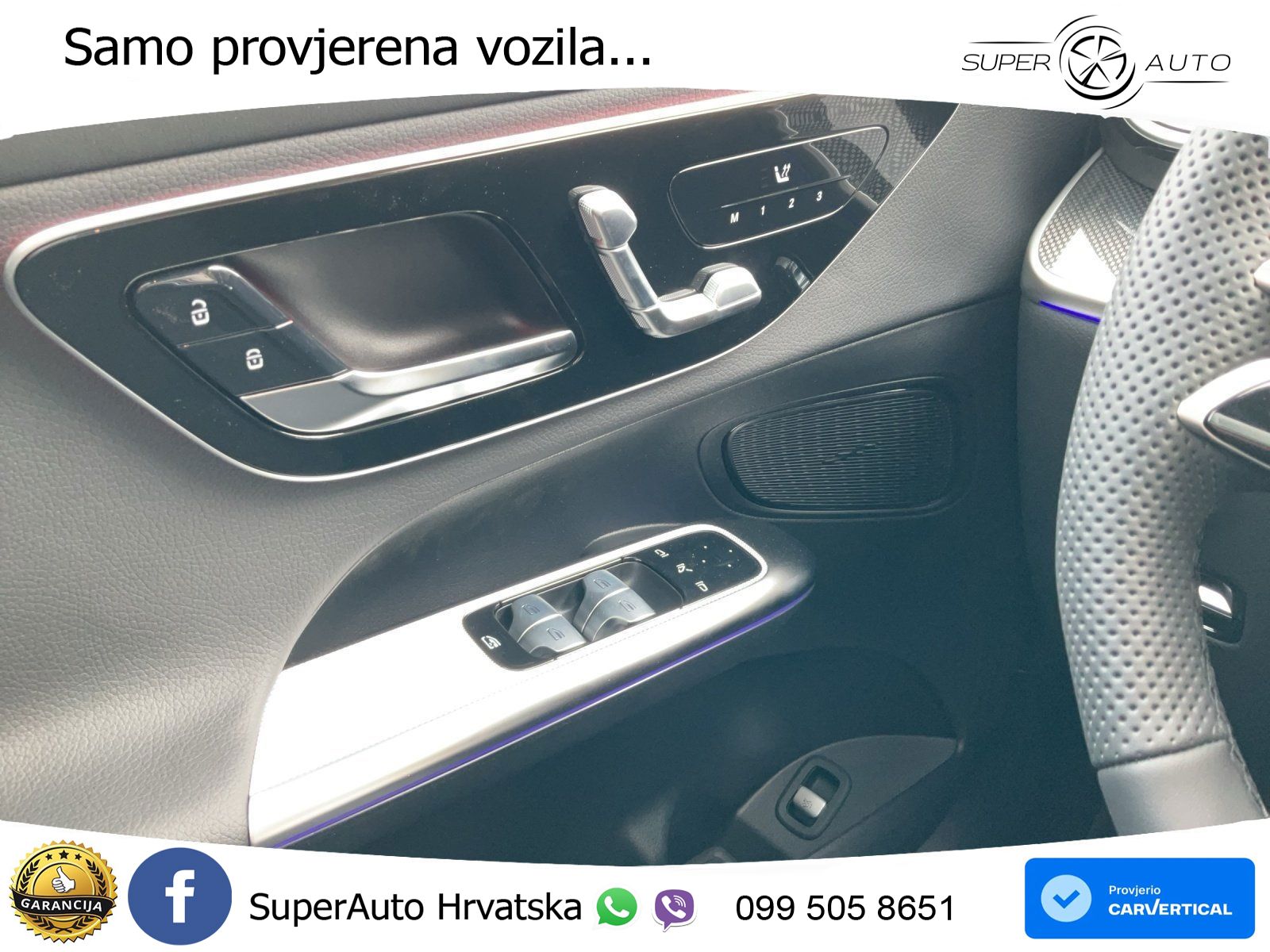 Mercedes GLC 220d (197 KS) 4MATIC 9G-TRONIC AMG ACC+GR SJED+360+PANO