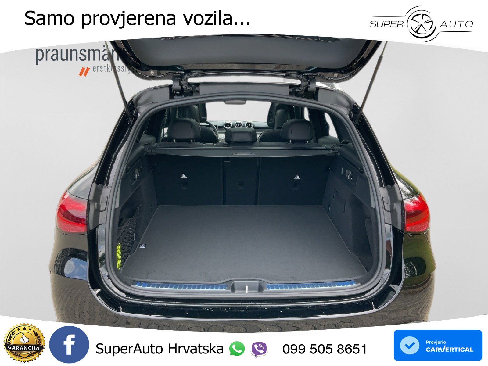 Mercedes GLC 220d (197 KS) 4MATIC 9G-TRONIC AMG ACC+GR SJED+360+PANO