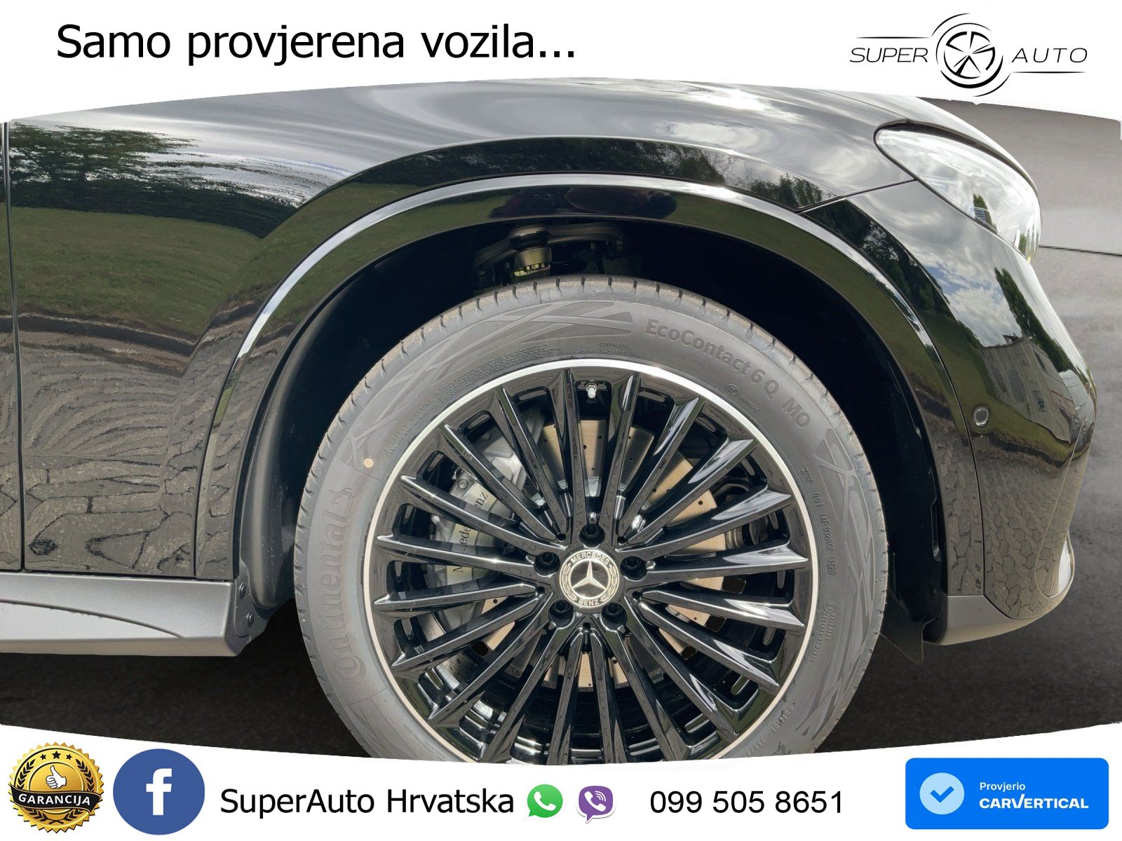 Mercedes GLC 220d (197 KS) 4MATIC 9G-TRONIC AMG ACC+GR SJED+360+PANO