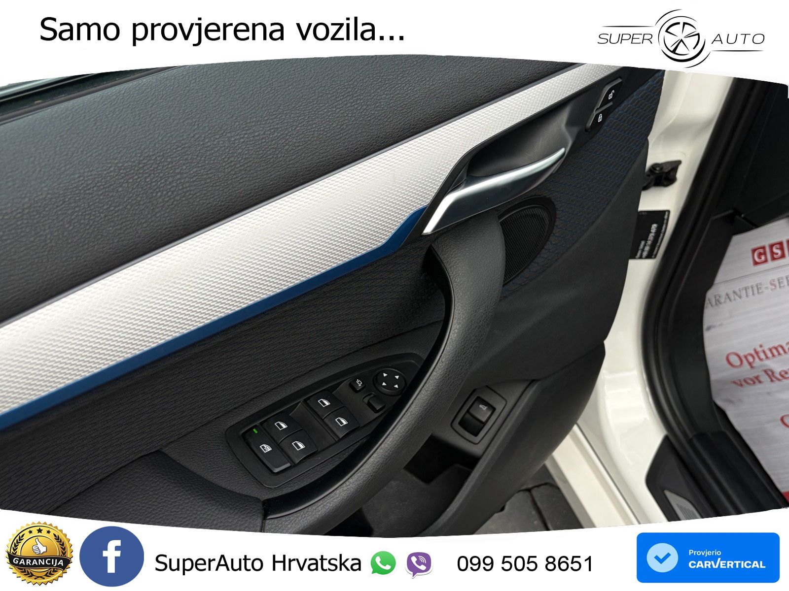 BMW X1 25d (231 KS) xDrive Steptronic M Sport LED+GR SJED+ACC