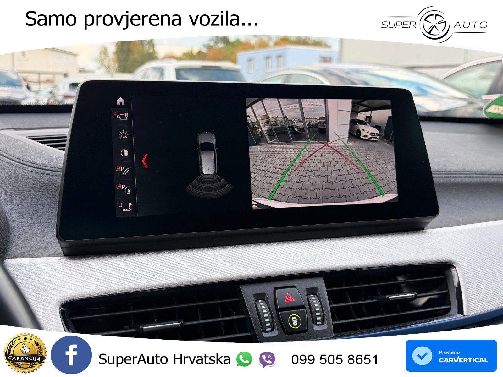 BMW X1 25d (231 KS) xDrive Steptronic M Sport LED+GR SJED+ACC