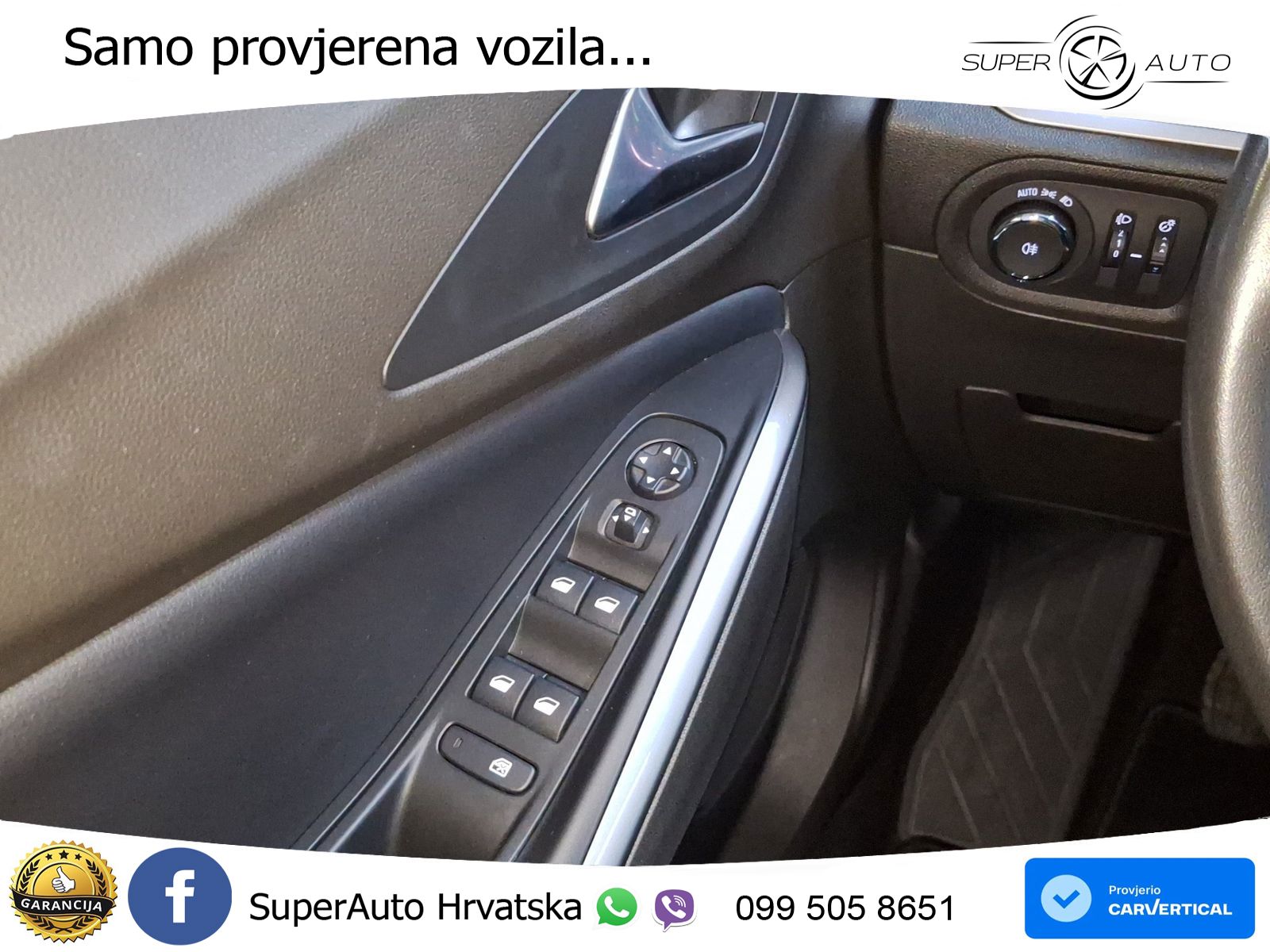 Opel Grandland 1.2i Turbo (130 KS) GS