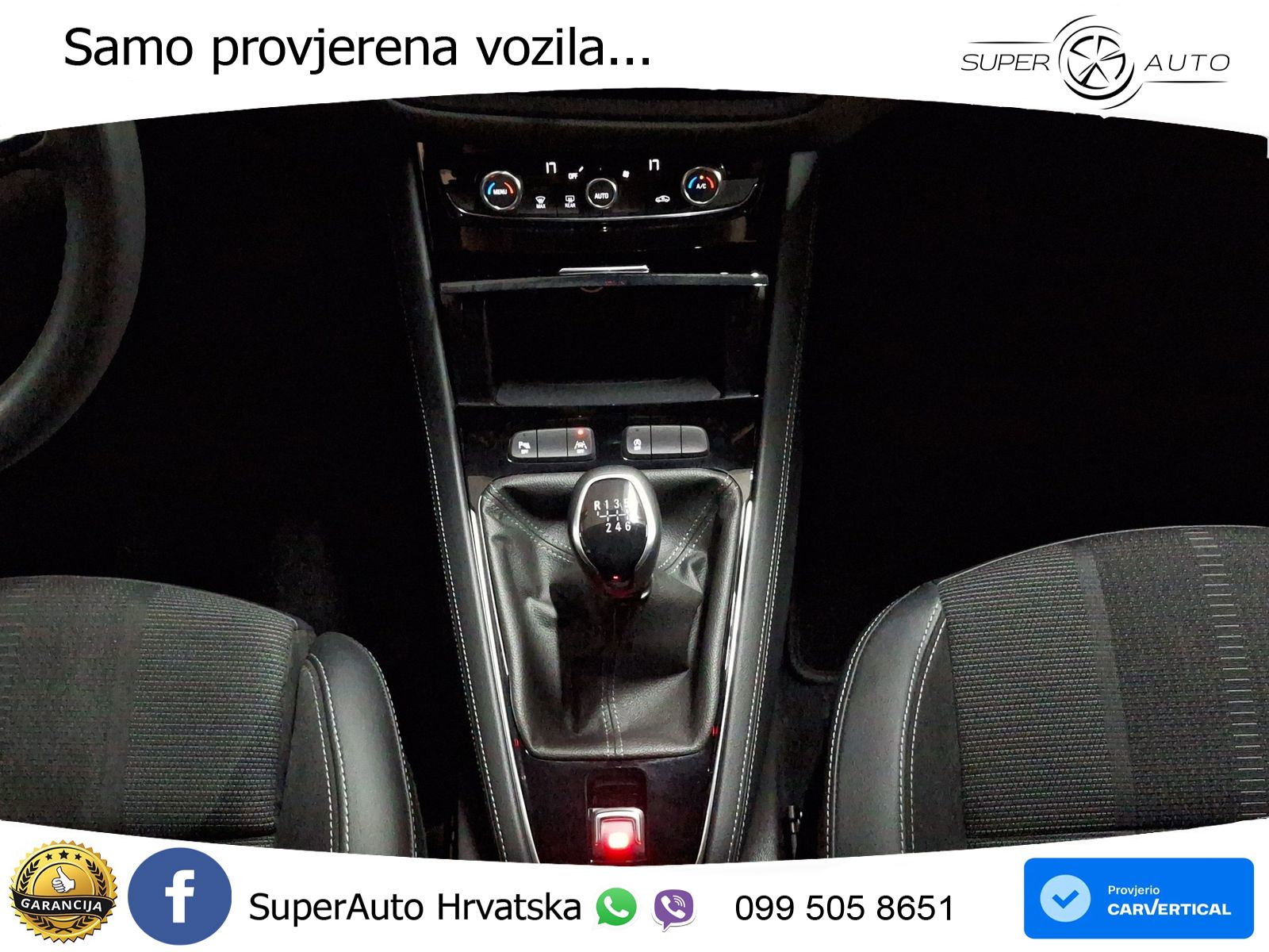 Opel Grandland 1.2i Turbo (130 KS) GS