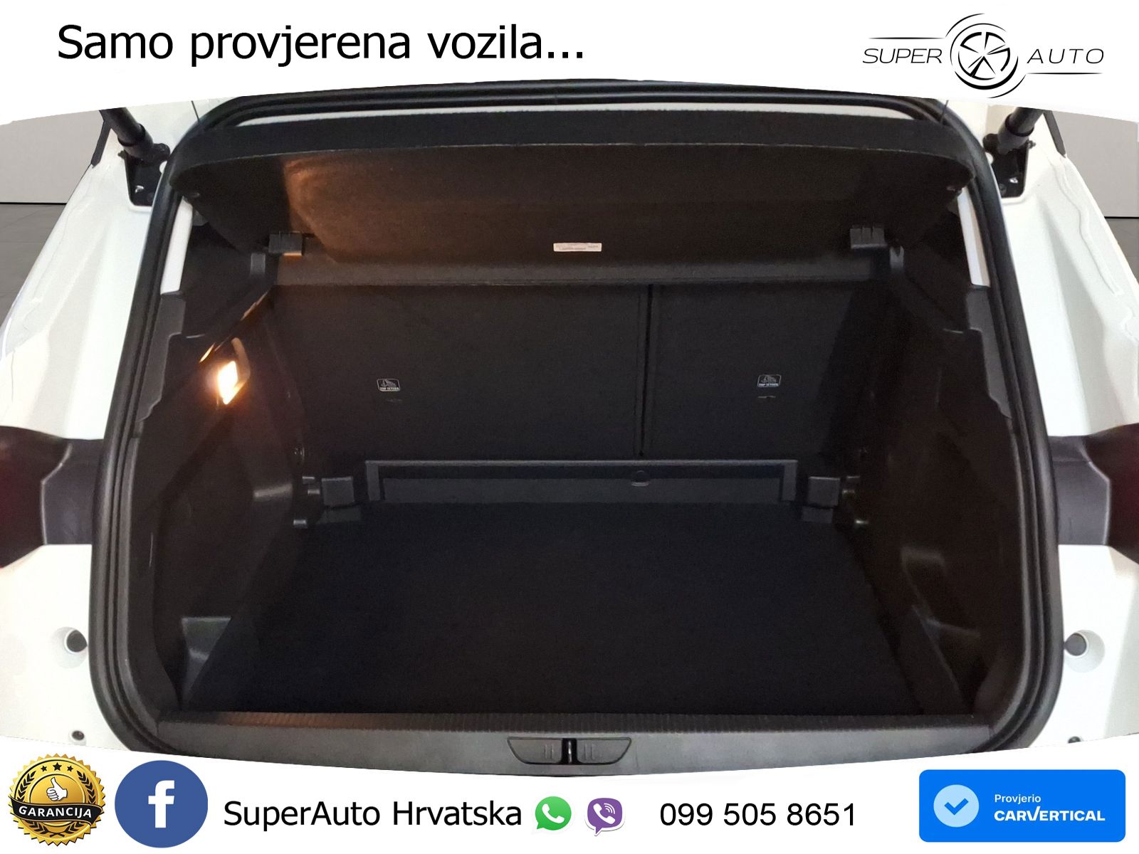 Opel Grandland 1.2i Turbo (130 KS) GS