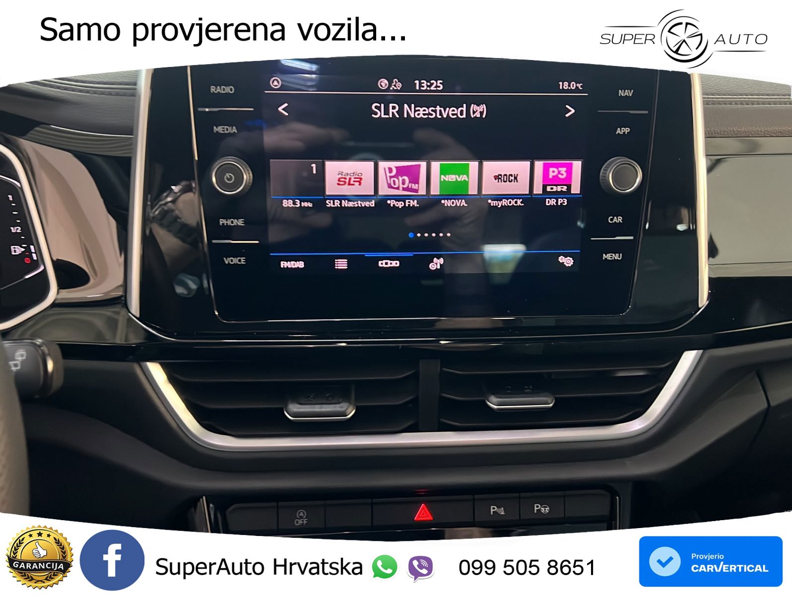 Volkswagen T-Roc 1.5 TSI (150 KS) DSG R-Line LED+GR SJED+ACC