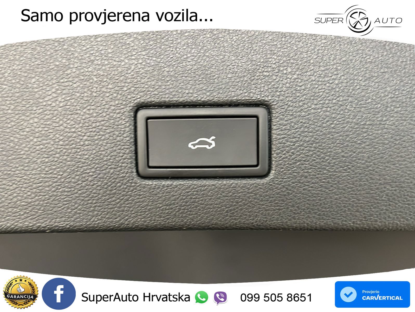 Volkswagen T-Roc 1.5 TSI (150 KS) DSG R-Line LED+GR SJED+ACC