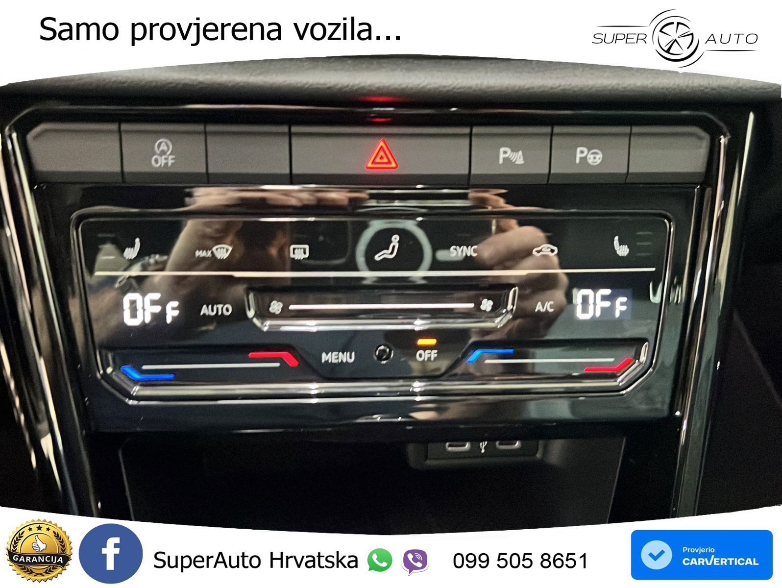 Volkswagen T-Roc 1.5 TSI (150 KS) DSG R-Line LED+GR SJED+ACC