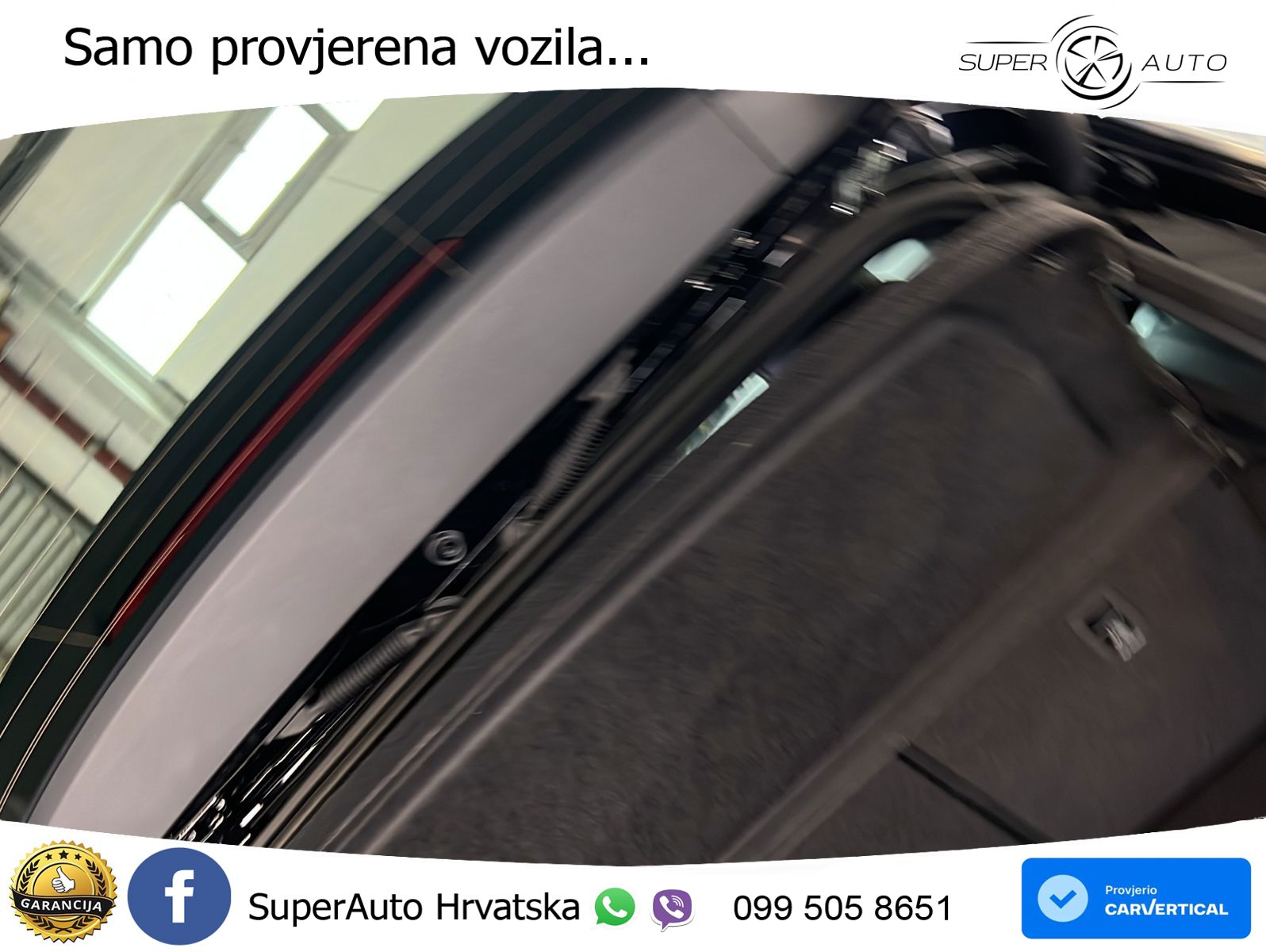 Volkswagen T-Roc 1.5 TSI (150 KS) DSG R-Line LED+GR SJED+ACC