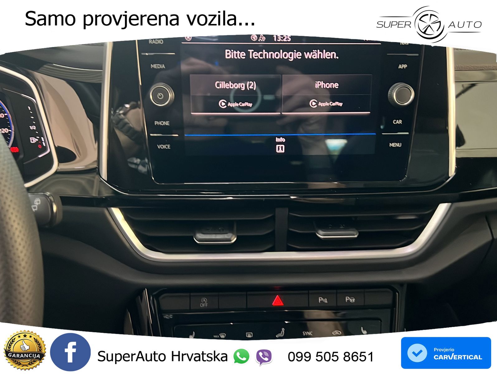 Volkswagen T-Roc 1.5 TSI (150 KS) DSG R-Line LED+GR SJED+ACC