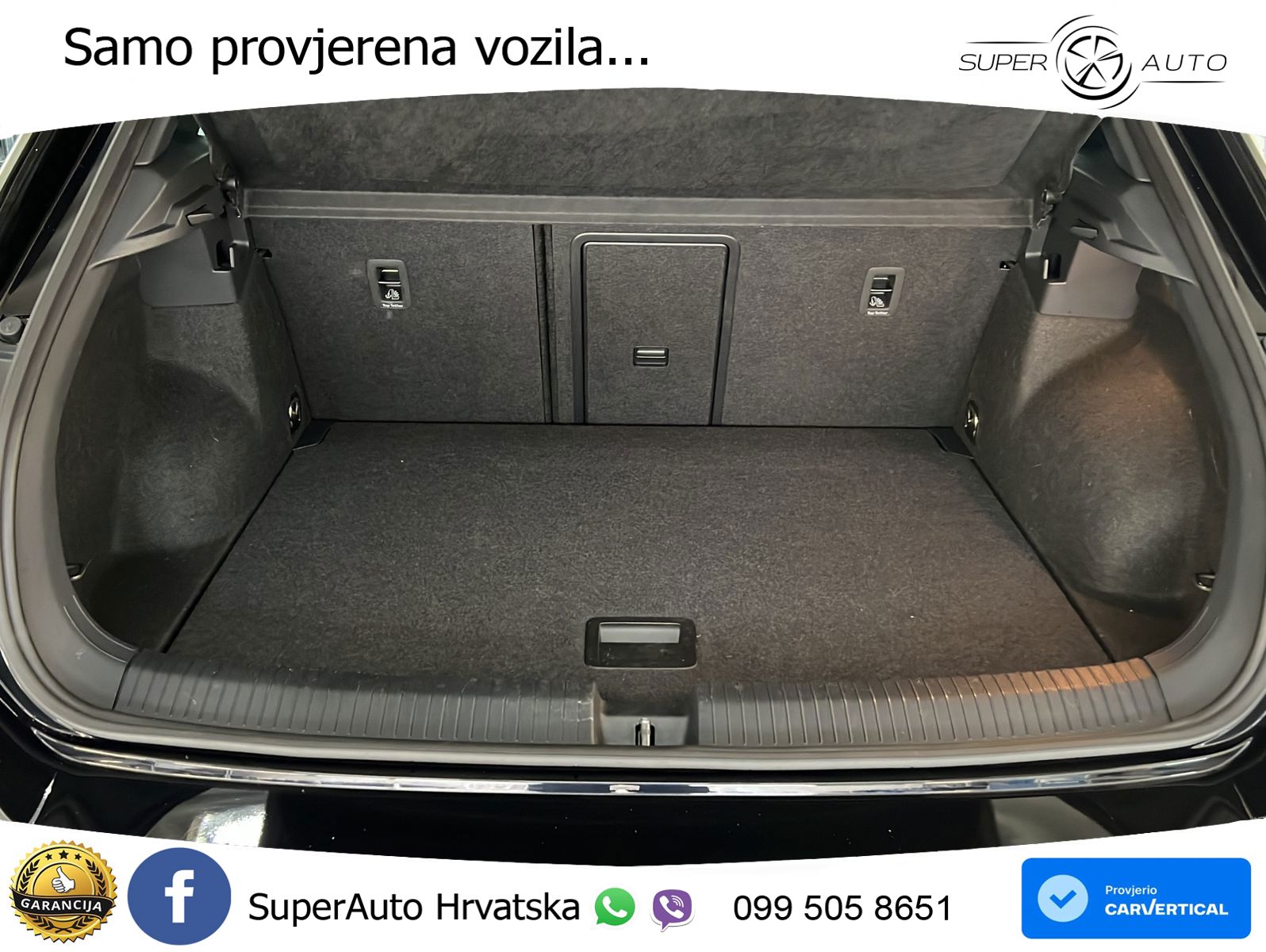 Volkswagen T-Roc 1.5 TSI (150 KS) DSG R-Line LED+GR SJED+ACC