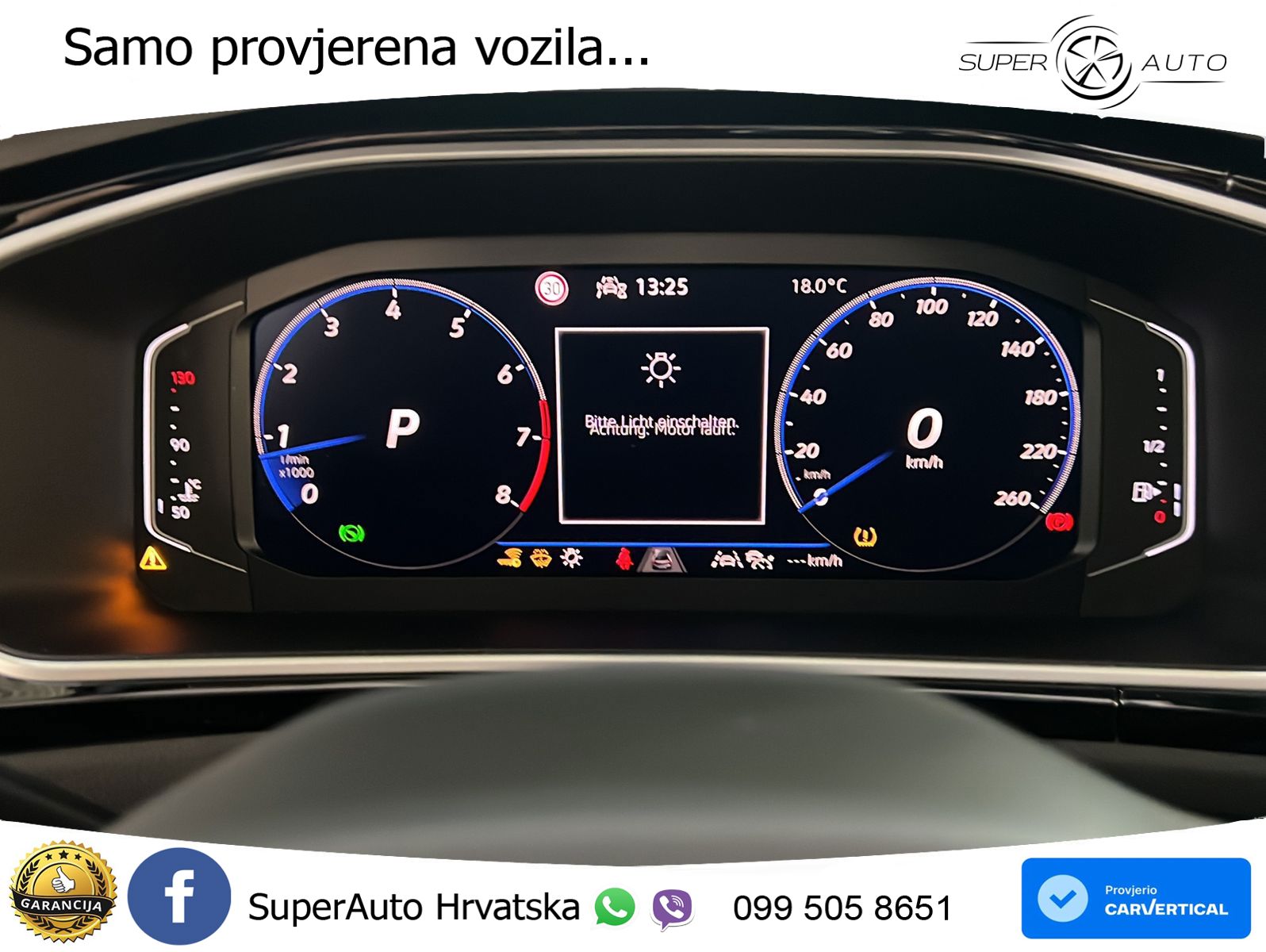Volkswagen T-Roc 1.5 TSI (150 KS) DSG R-Line LED+GR SJED+ACC