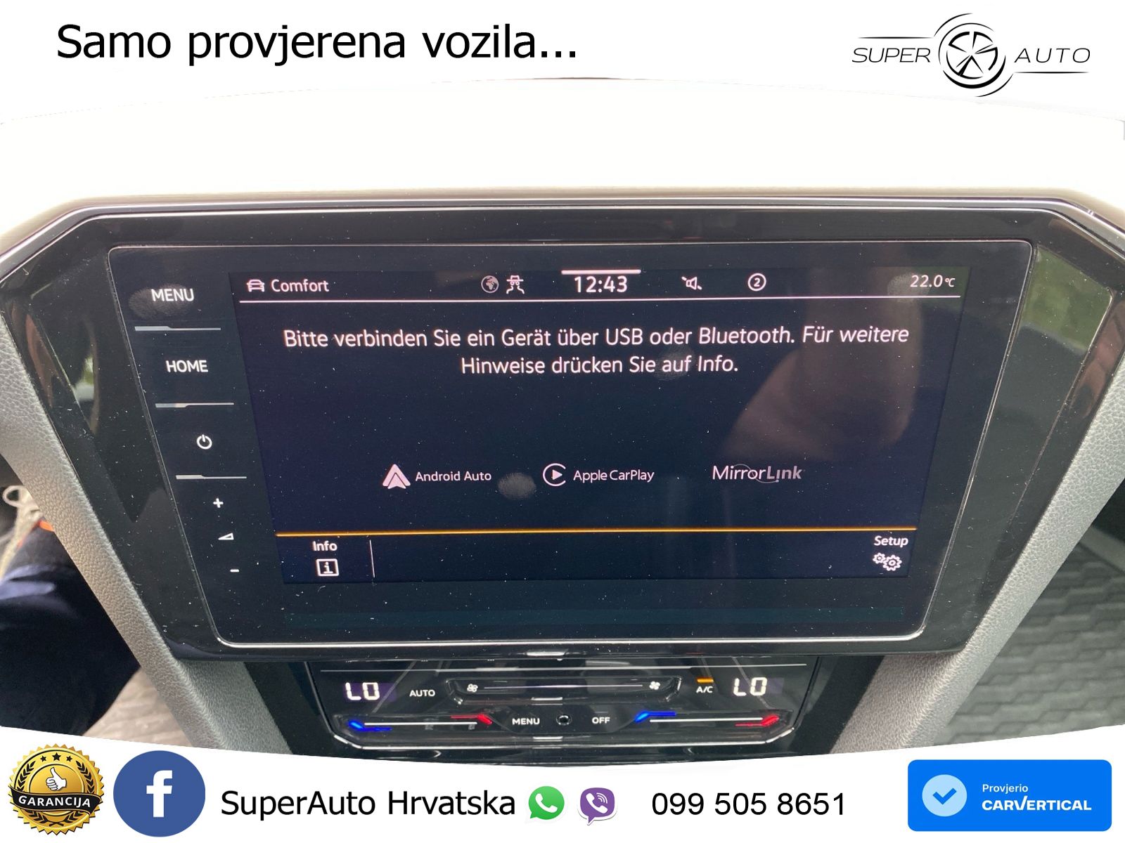 Volkswagen Passat Variant 2.0 TDI (200 KS) 4MOTION DSG Elegance LED+GR SJED+ACC
