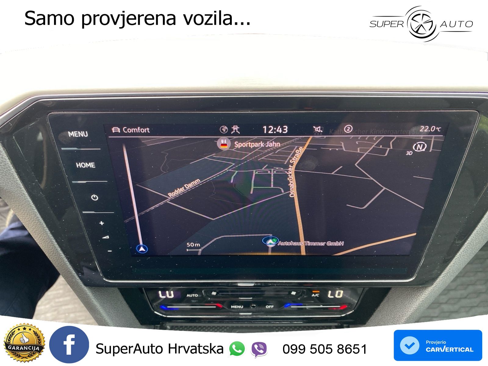 Volkswagen Passat Variant 2.0 TDI (200 KS) 4MOTION DSG Elegance LED+GR SJED+ACC