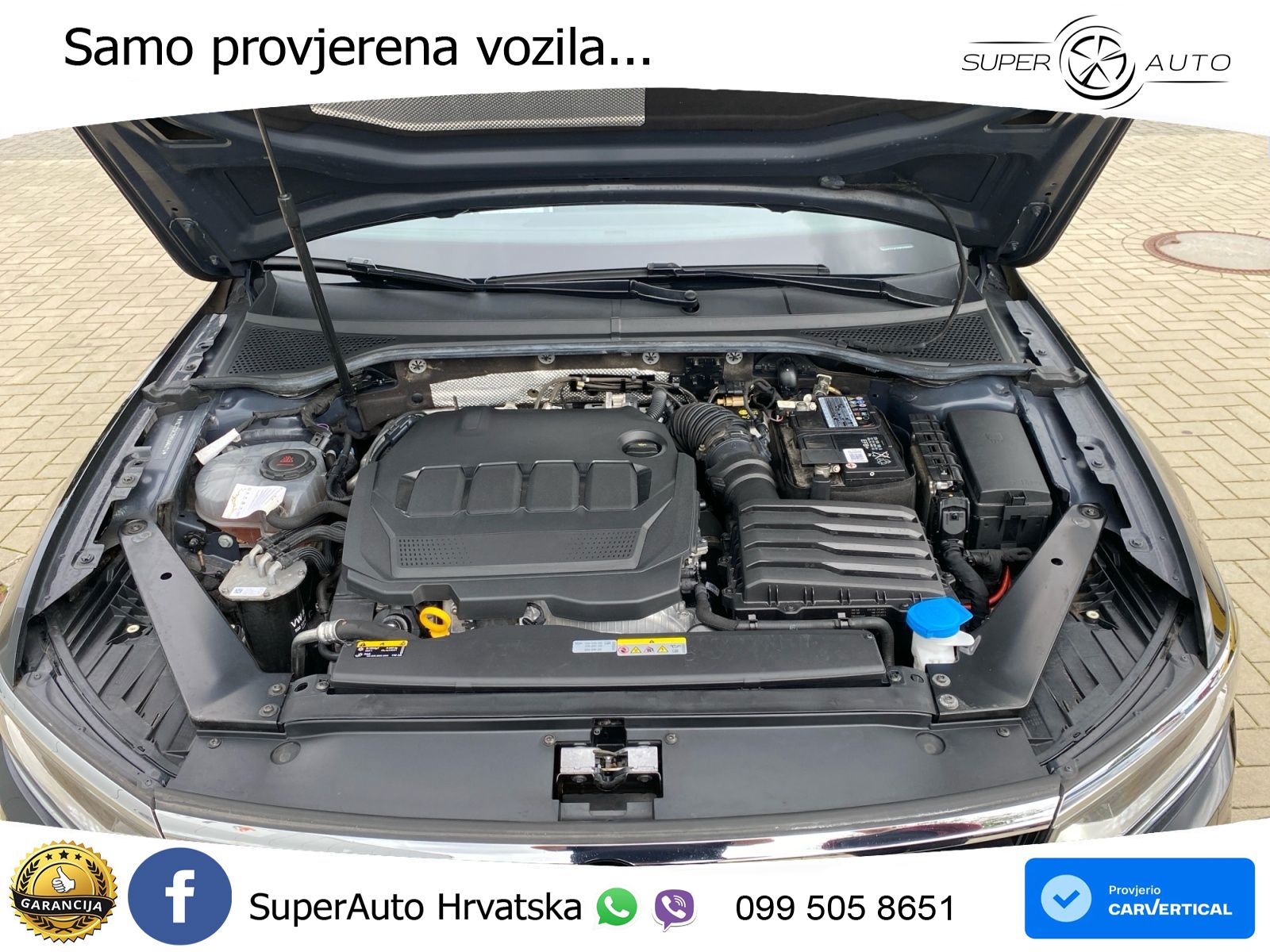 Volkswagen Passat Variant 2.0 TDI (200 KS) 4MOTION DSG Elegance LED+GR SJED+ACC