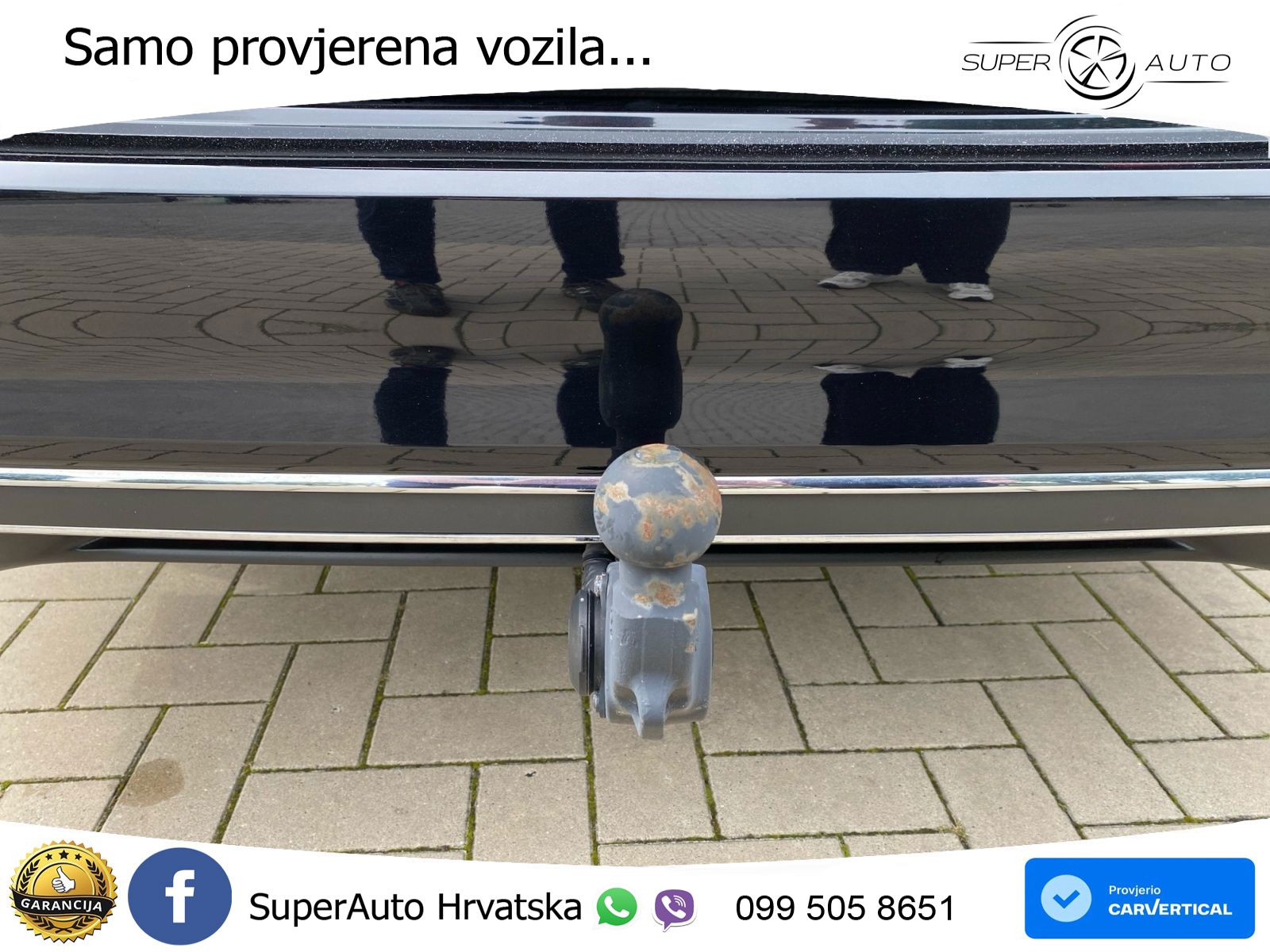 Volkswagen Passat Variant 2.0 TDI (200 KS) 4MOTION DSG Elegance LED+GR SJED+ACC