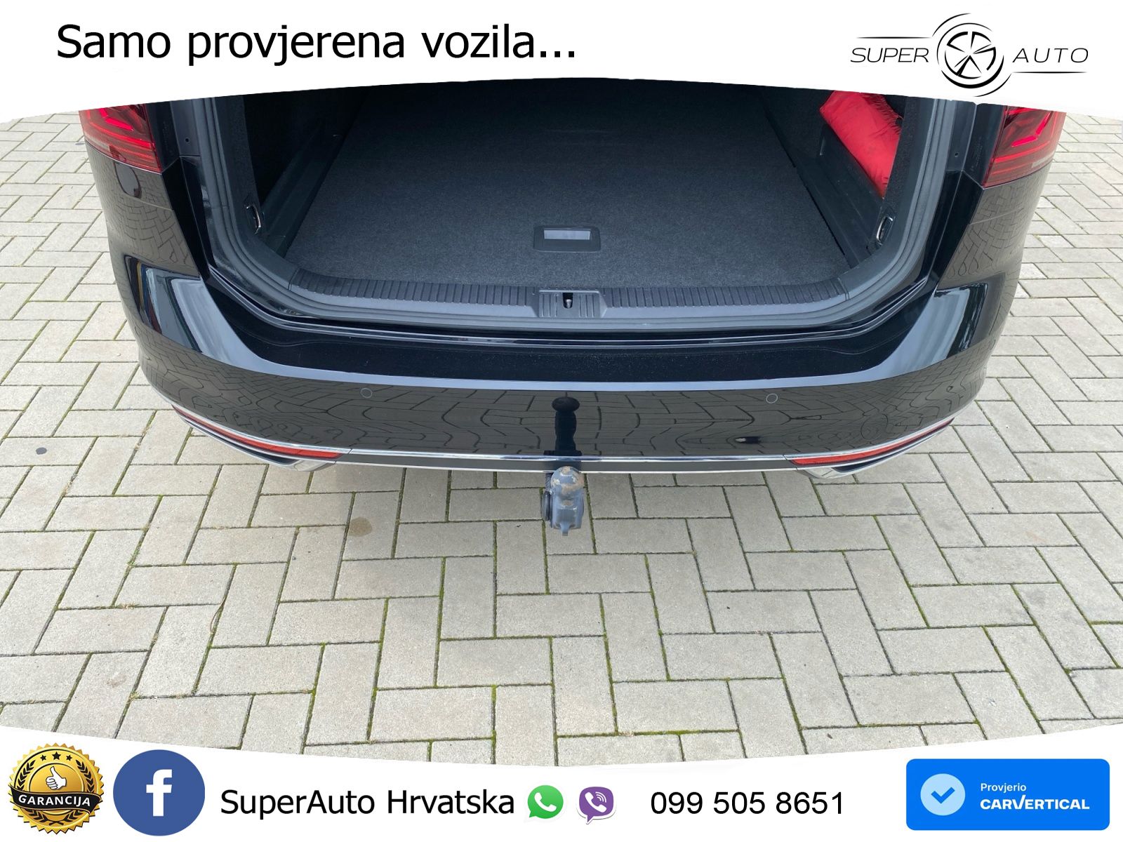 Volkswagen Passat Variant 2.0 TDI (200 KS) 4MOTION DSG Elegance LED+GR SJED+ACC