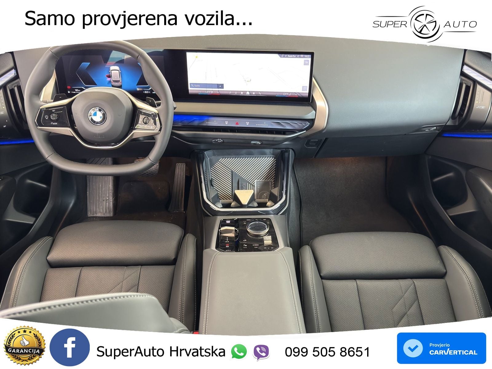 BMW X3 20d xDrive Steptronic