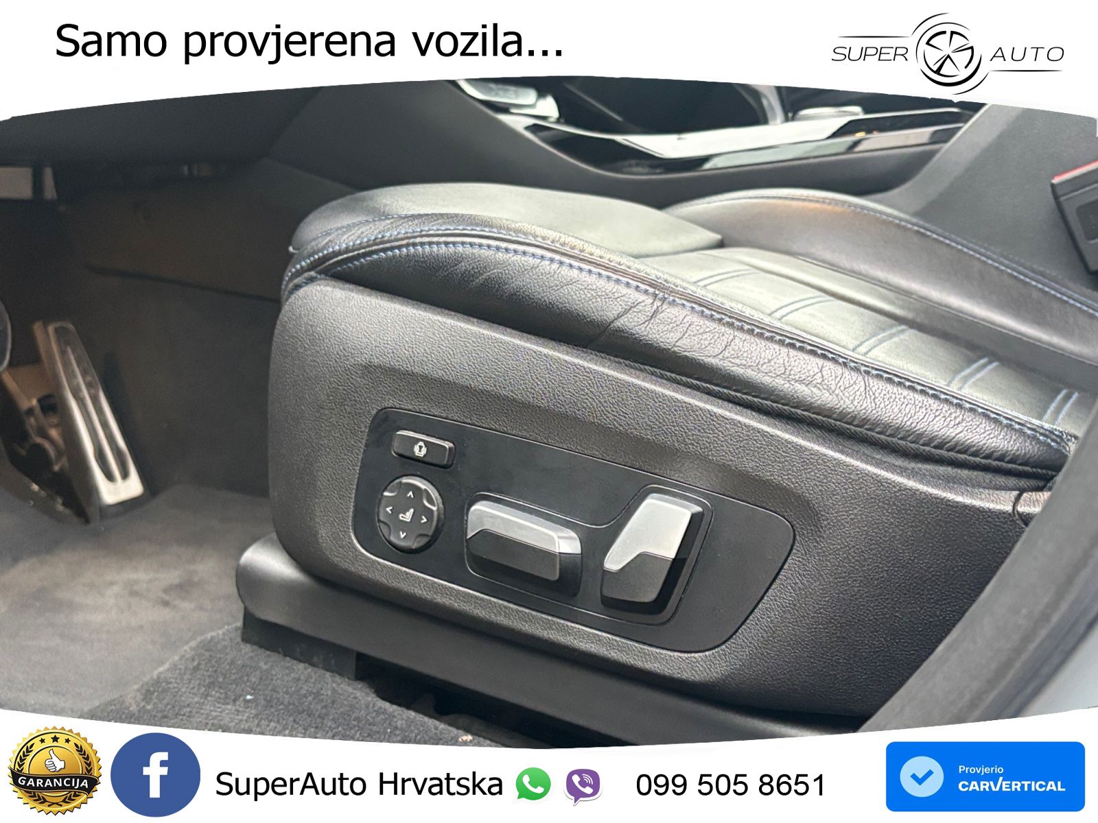 BMW X3 30i xDrive Steptronic M Sport LED+GR SJED+ACC