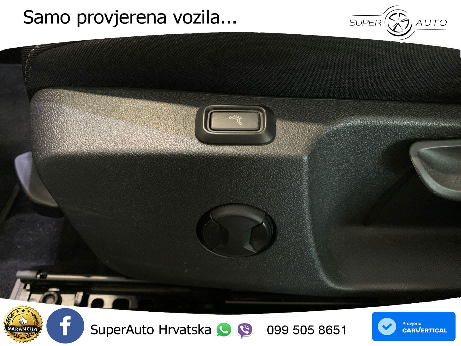 Škoda Octavia Combi 2.0 TDI (150 KS) LED+GR SJED+ACC
