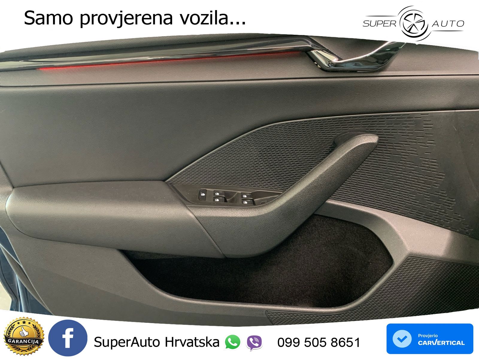 Škoda Octavia Combi 2.0 TDI (150 KS) LED+GR SJED+ACC
