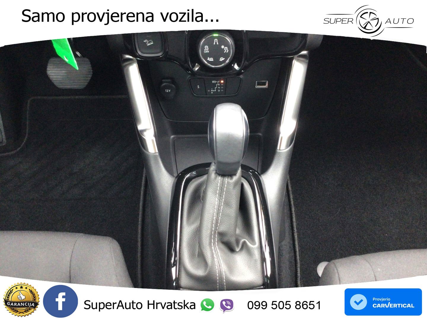 Citroen C3 Aircross 1.2 PureTech (131 KS) Automatic PLUS