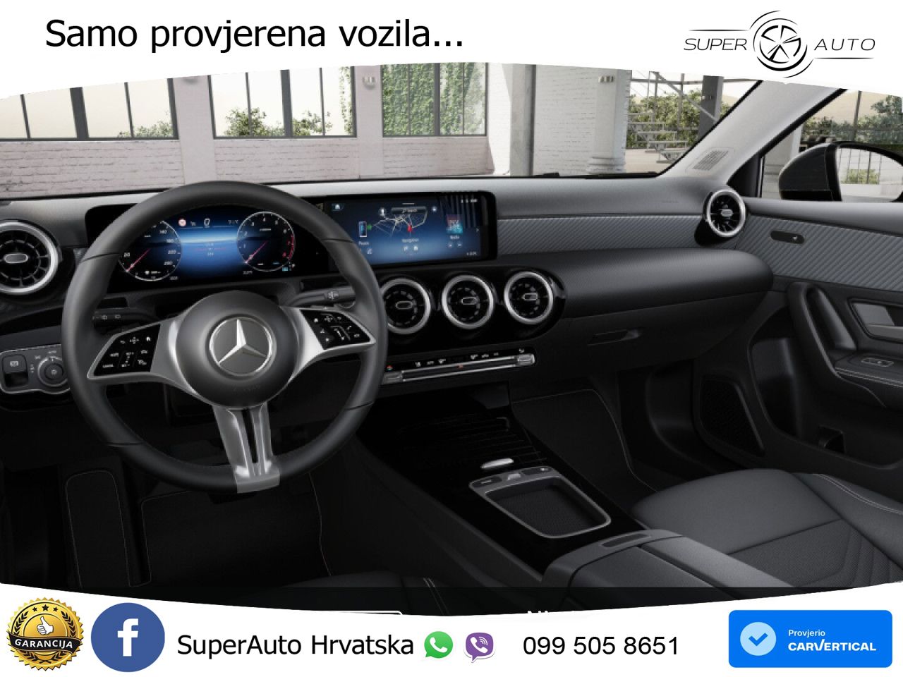 Mercedes-Benz A 180 7G-DCT