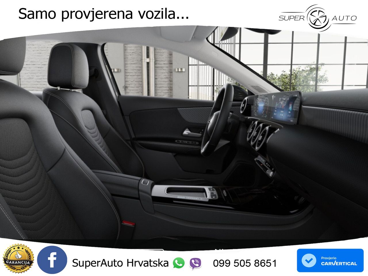 Mercedes-Benz A 180 7G-DCT