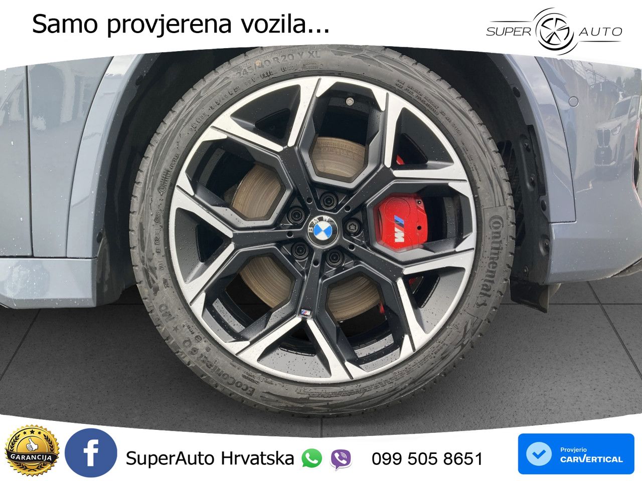 BMW X1 M35i (300 KS) xDrive Steptronic M Sport ACC+HEAD+GR SJED+360+PANO