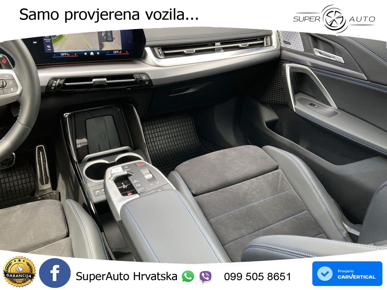 BMW X1 M35i (300 KS) xDrive Steptronic M Sport ACC+HEAD+GR SJED+360+PANO
