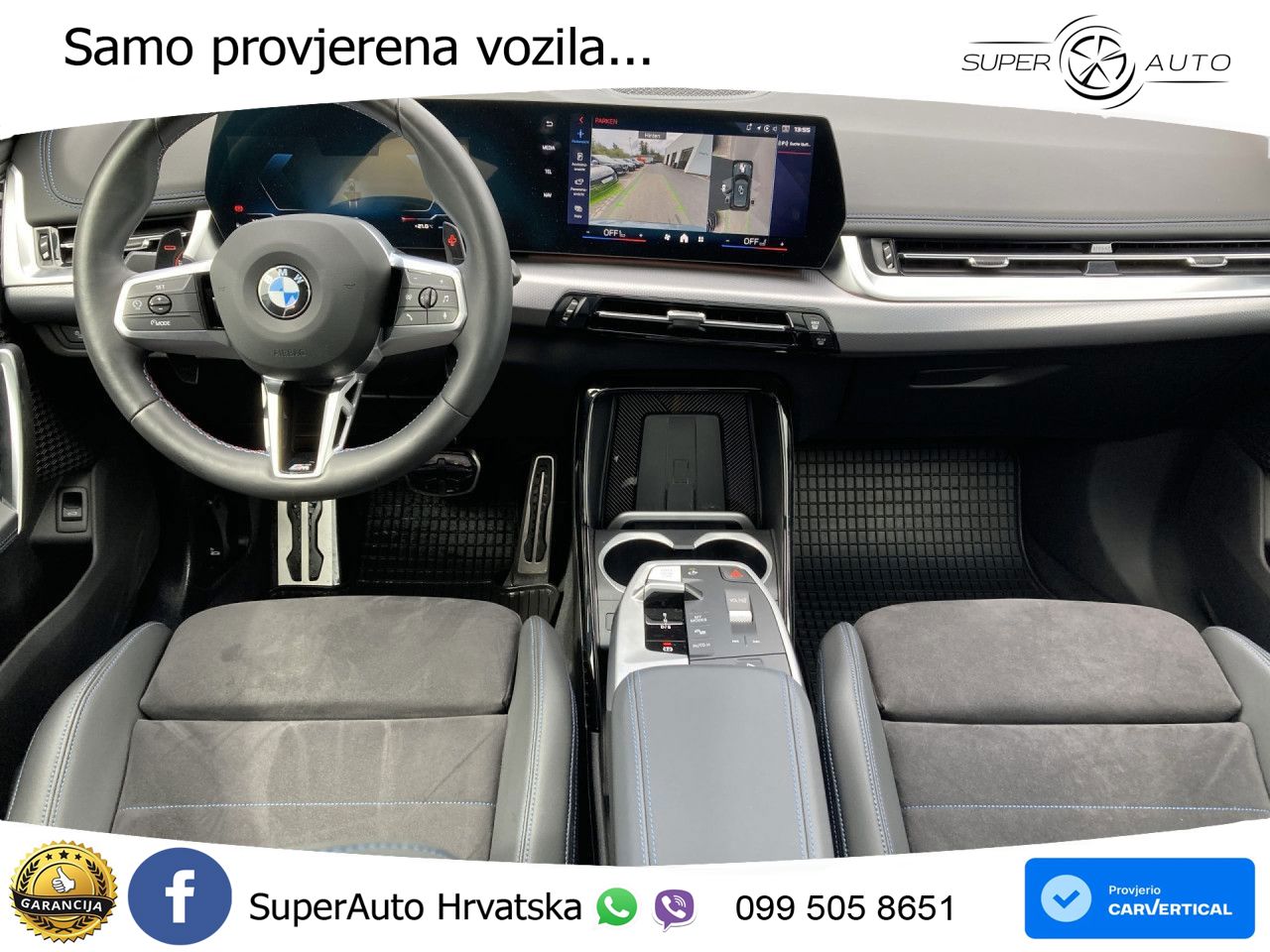 BMW X1 M35i (300 KS) xDrive Steptronic M Sport ACC+HEAD+GR SJED+360+PANO