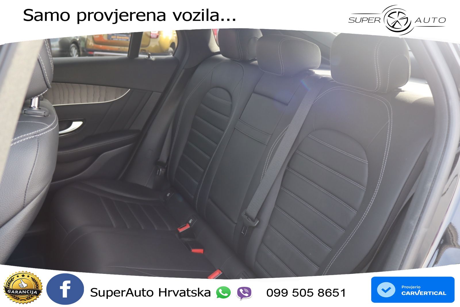 Mercedes GLC 300d (245 KS) 4MATIC G-TRONIC AMG ACC+HEAD+GR SJED+360+PANO