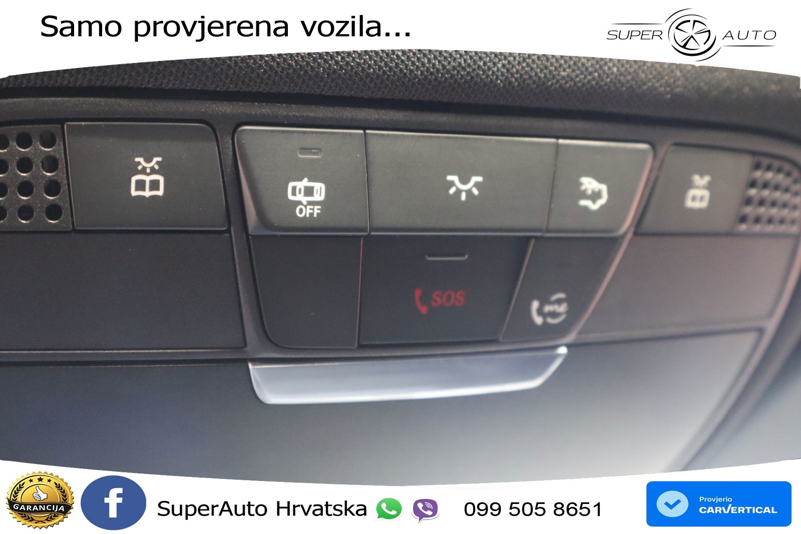 Mercedes GLC 300d (245 KS) 4MATIC G-TRONIC AMG ACC+HEAD+GR SJED+360+PANO