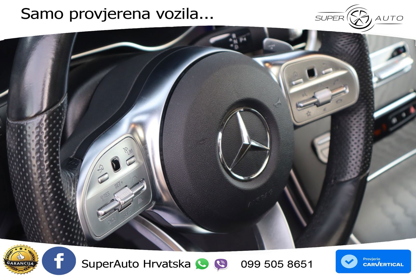 Mercedes GLC 300d (245 KS) 4MATIC G-TRONIC AMG ACC+HEAD+GR SJED+360+PANO