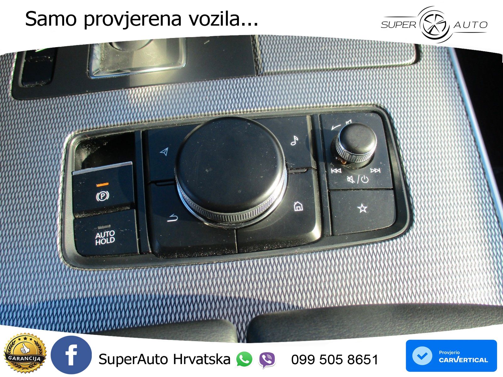 Mazda CX-60 2.5 e-Skyactiv (328 KS) AWD Automatic LED+GR SJED+ACC