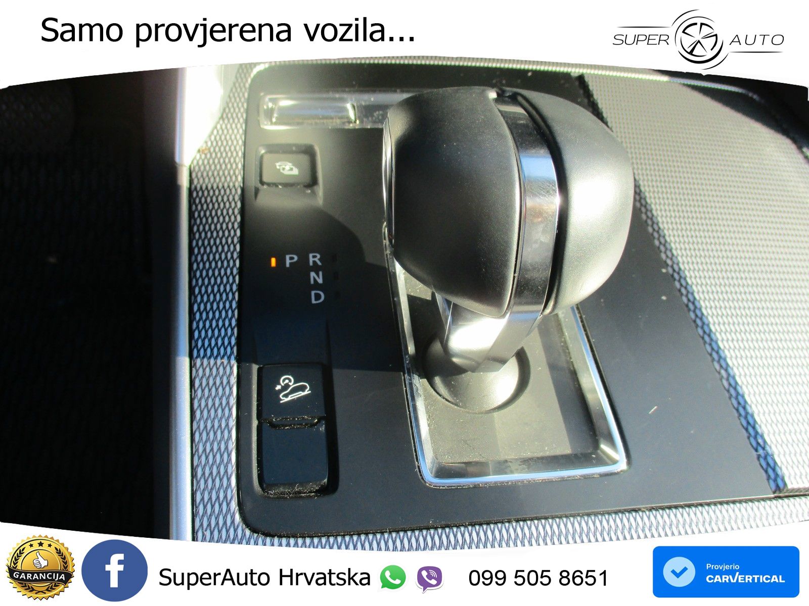 Mazda CX-60 2.5 e-Skyactiv (328 KS) AWD Automatic LED+GR SJED+ACC