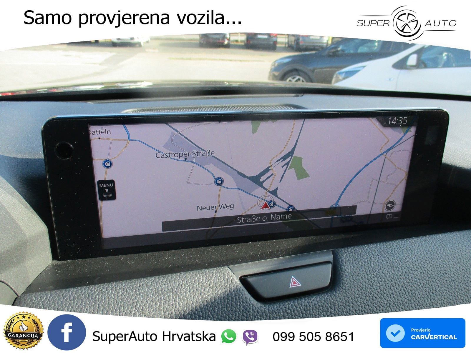 Mazda CX-60 2.5 e-Skyactiv (328 KS) AWD Automatic LED+GR SJED+ACC