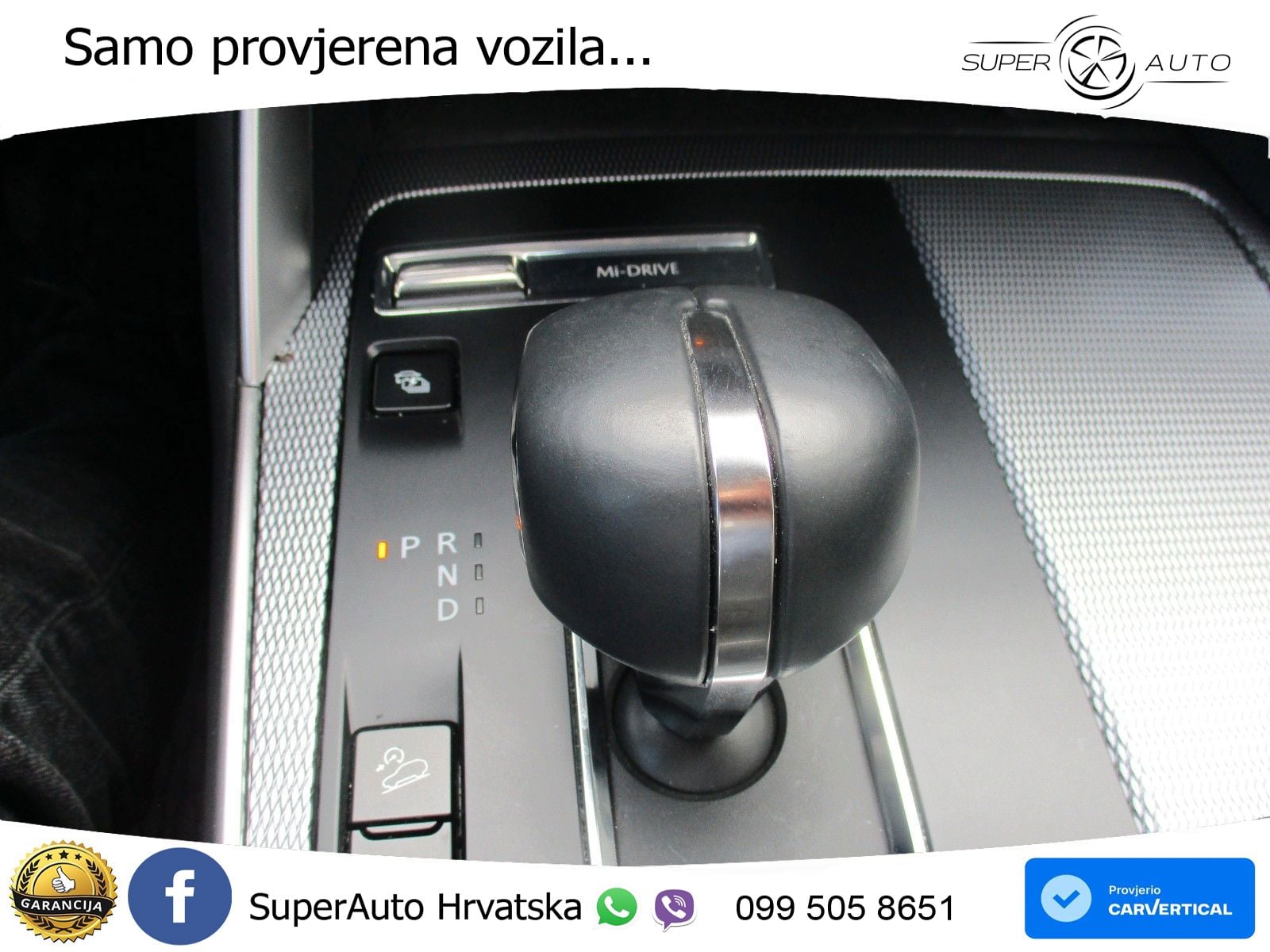 Mazda CX-60 2.5 e-Skyactiv (328 KS) AWD Automatic LED+GR SJED+ACC