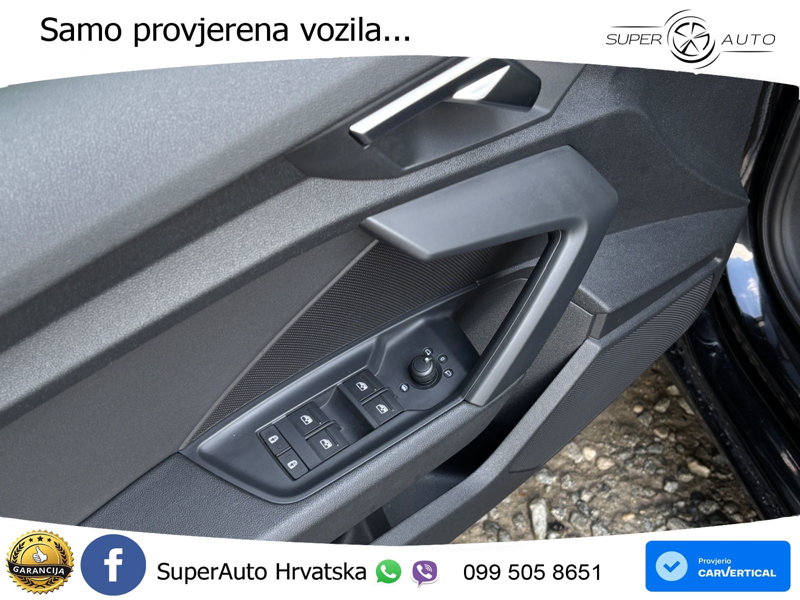 Audi A3 35 TDI (150 KS) S tronic LED+GR SJED+ACC