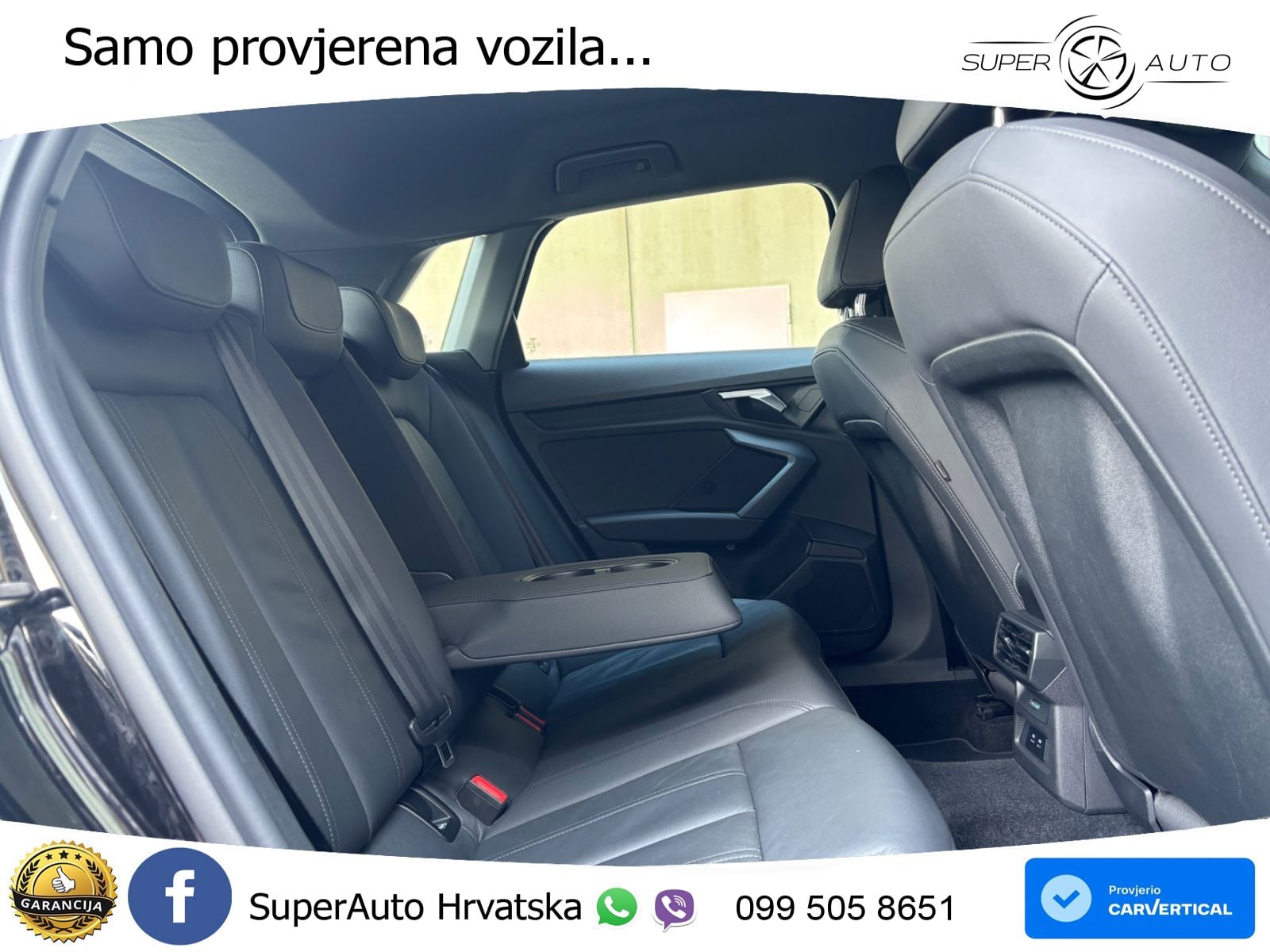 Audi A3 35 TDI (150 KS) S tronic LED+GR SJED+ACC