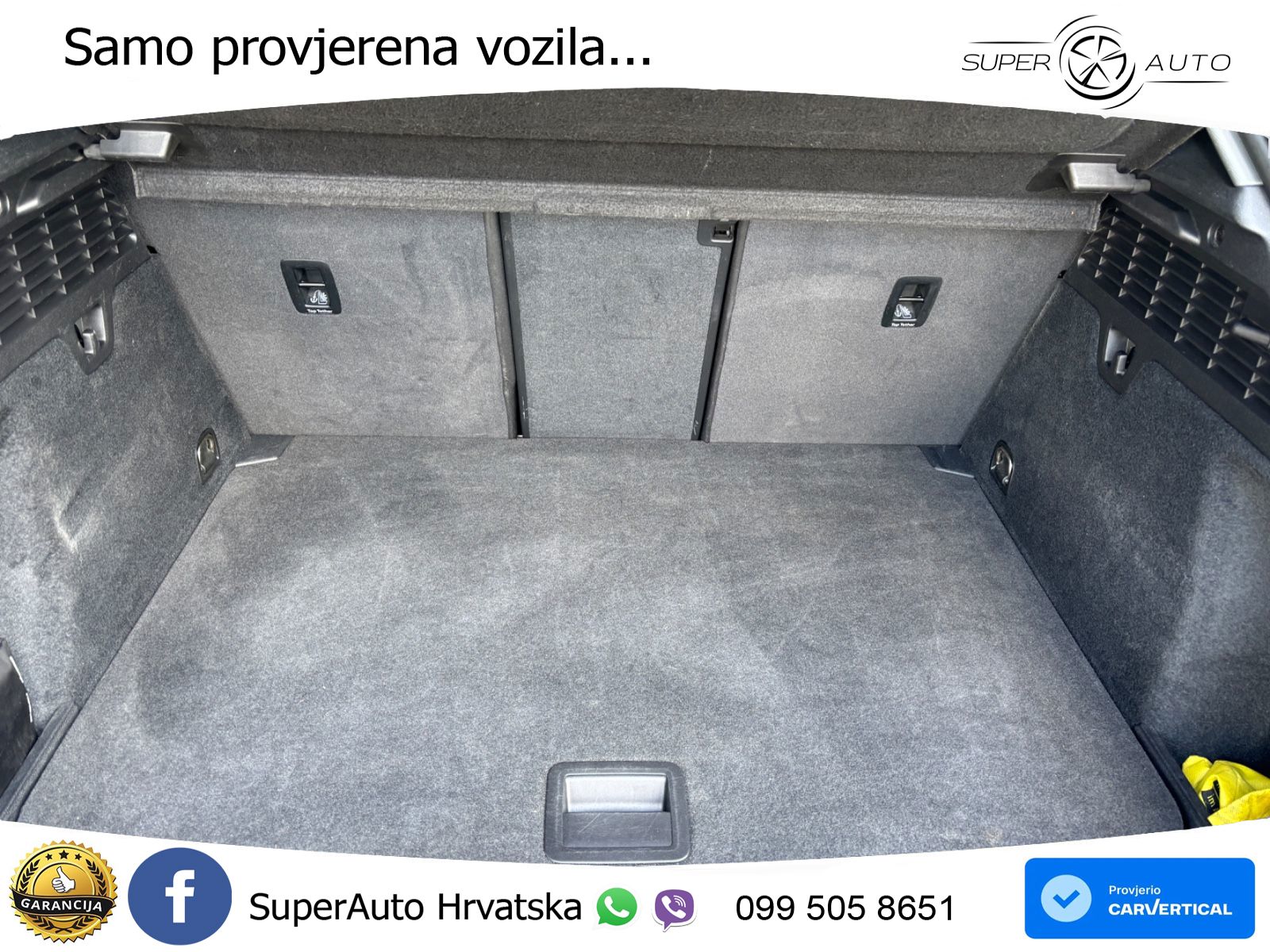 Audi A3 35 TDI (150 KS) S tronic LED+GR SJED+ACC