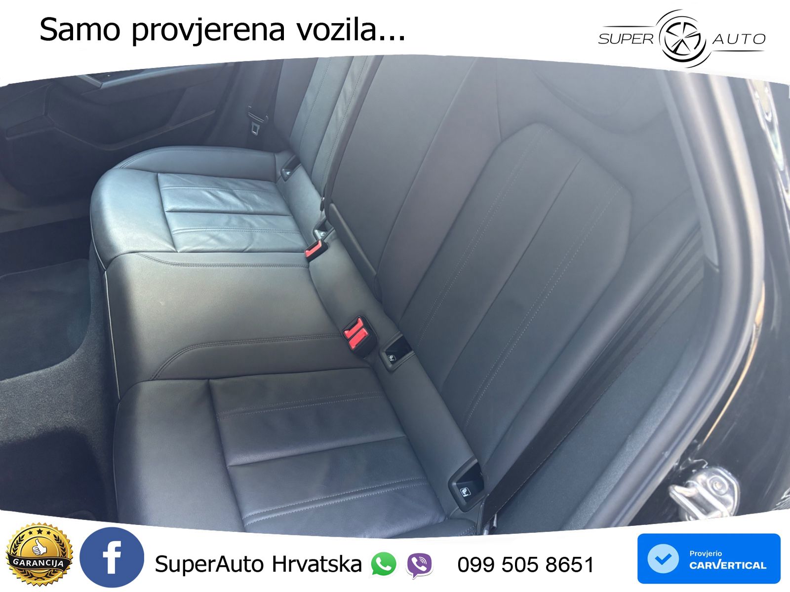 Audi A3 35 TDI (150 KS) S tronic LED+GR SJED+ACC