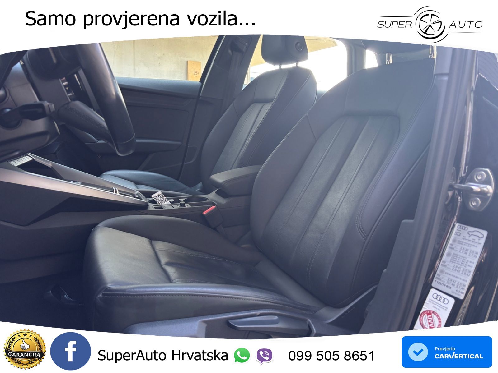 Audi A3 35 TDI (150 KS) S tronic LED+GR SJED+ACC